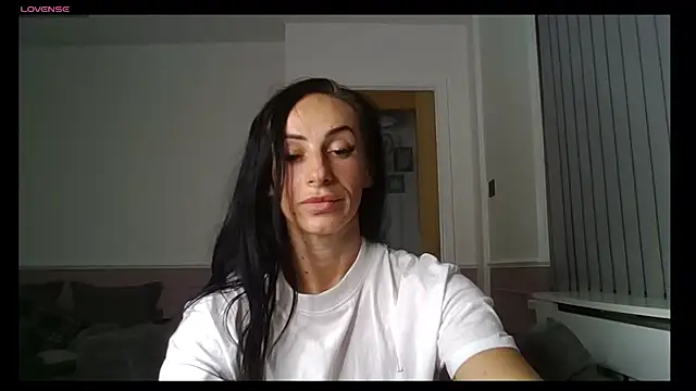 Show webcam de Cherry_GymBunnyx