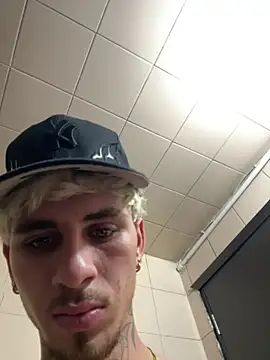 Show de webcam de Jaxon_matias72