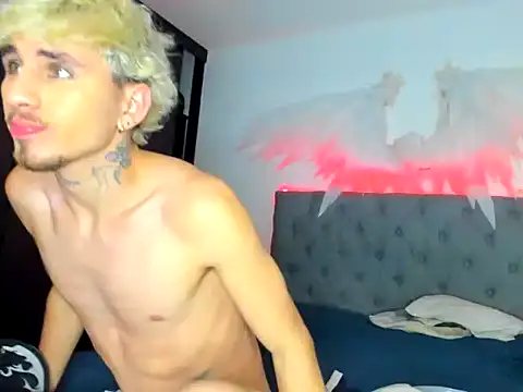 Jaxon_matias72 webcam show