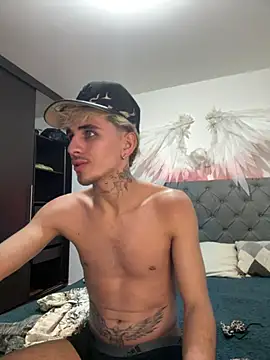 Jaxon_matias72 webcam show