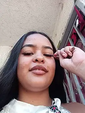 Nika_quin's Live XXX Chat