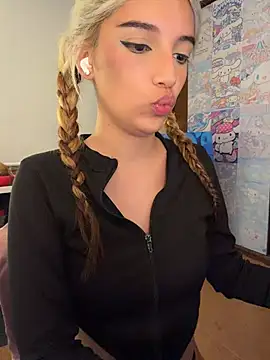lamichigr Webcam-Show