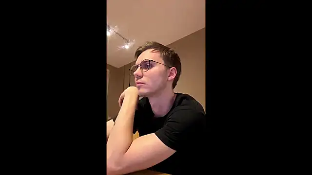 הופעת וובקאם של Viktor_vik_vik