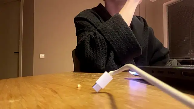 Webkamerová show Viktor_vik_vik
