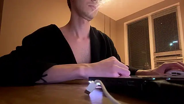 Webkamerová show Viktor_vik_vik