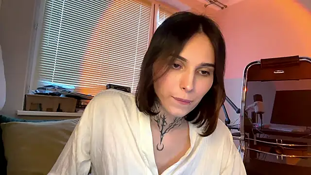 SweetFemBoyy Webcamshow