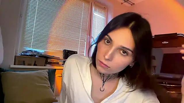 SweetFemBoyy – Kamerová šou