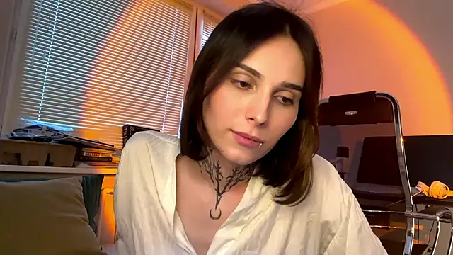 SweetFemBoyy Show Webcam