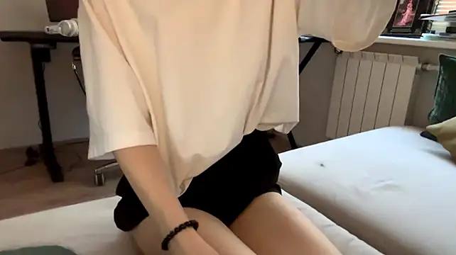 Show webcam de SweetFemBoyy