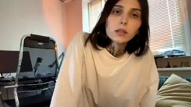 عرض كام SweetFemBoyy