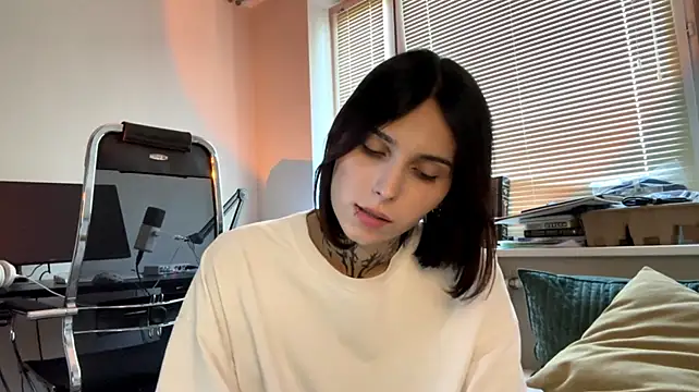 SweetFemBoyy – Kamerová šou