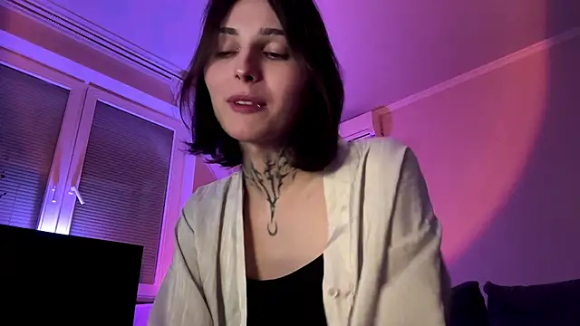 Show Webcam de SweetFemBoyy