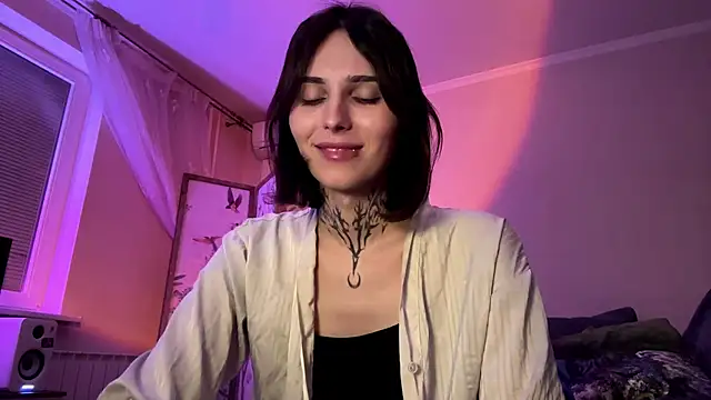 SweetFemBoyy Webcamshow