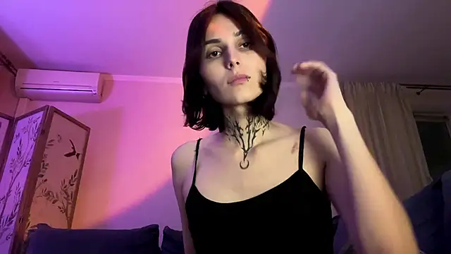 SweetFemBoyy Webcam-Show