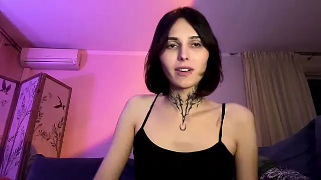 SweetFemBoyy Webcam-Show