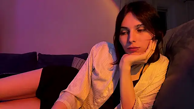 Show de webcam de SweetFemBoyy