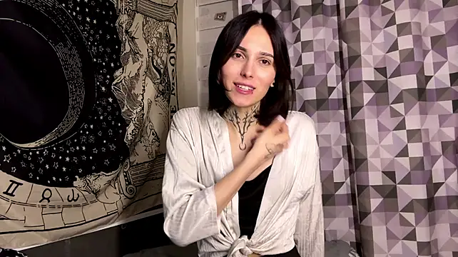 Show Webcam de SweetFemBoyy