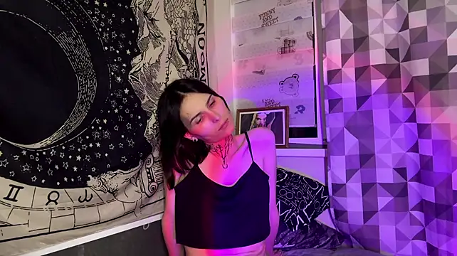 SweetFemBoyy's Webcam Show
