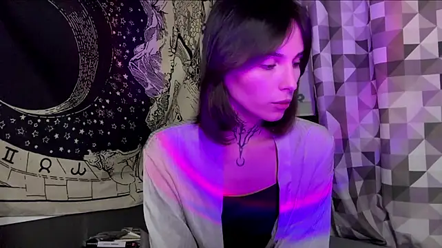 SweetFemBoyy's Webcam Show