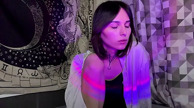عرض كام SweetFemBoyy