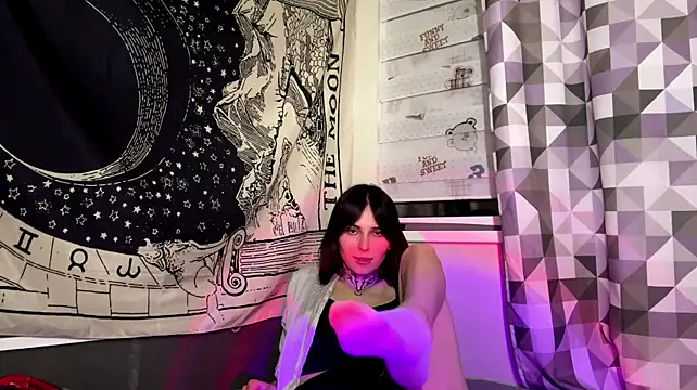 عرض كام SweetFemBoyy