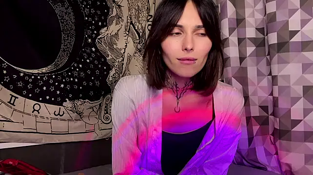 SweetFemBoyy's Webcam Show