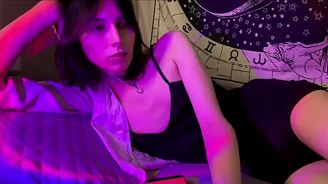 Show Webcam de SweetFemBoyy