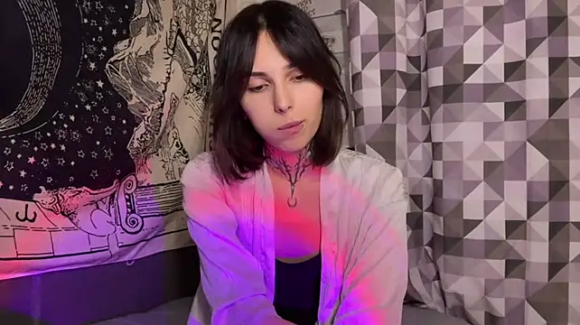 Show Webcam de SweetFemBoyy