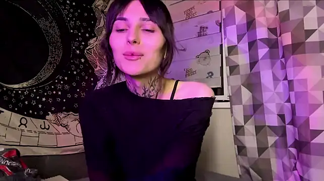 عرض كام SweetFemBoyy