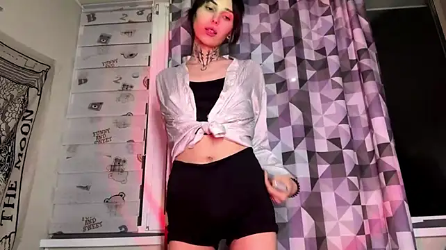 SweetFemBoyy Webcamshow
