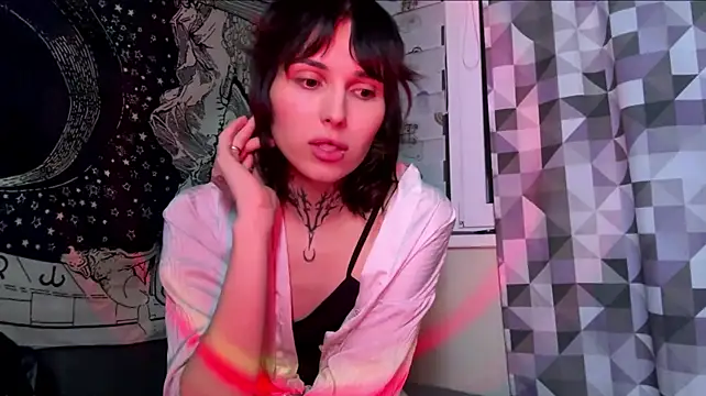 SweetFemBoyy – Kamerová šou
