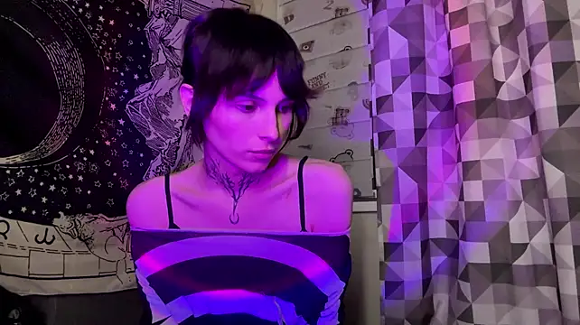 SweetFemBoyy Webcamshow
