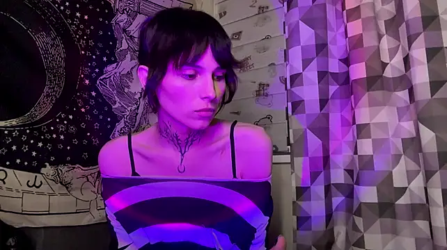 SweetFemBoyy Webcam-Show