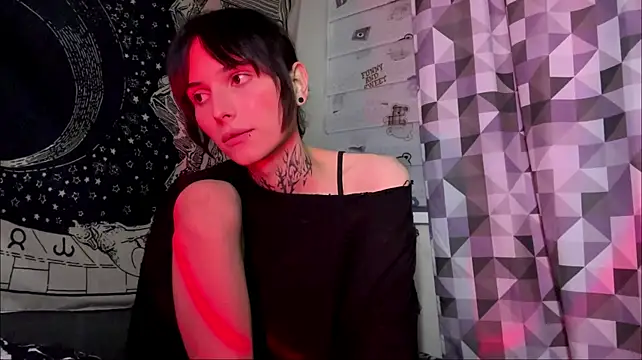 عرض كام SweetFemBoyy