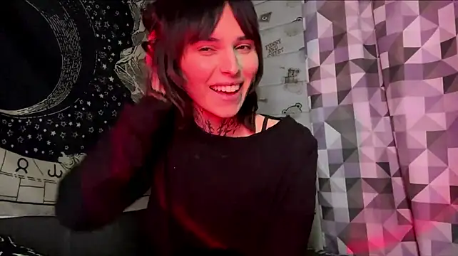SweetFemBoyy – Kamerová šou