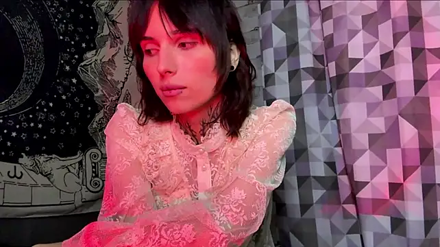 SweetFemBoyy Webcamshow