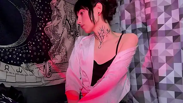 عرض كام SweetFemBoyy