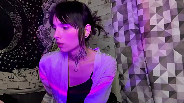SweetFemBoyy Webcam show