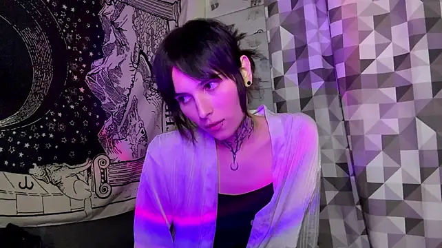 عرض كام SweetFemBoyy