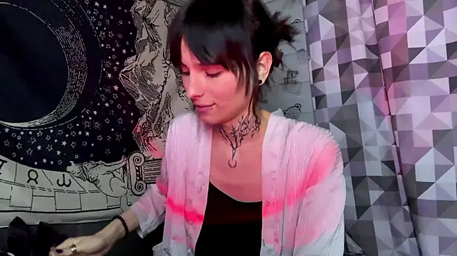 عرض كام SweetFemBoyy