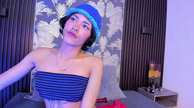 Jenay_Rosse Chat XXX live