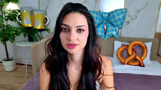 TianaFoxy – webcam-show