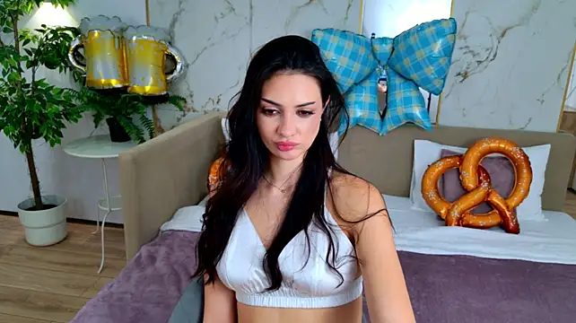 Chat XXX en directo de TianaFoxy