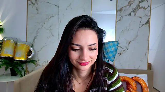 Show Webcam de TianaFoxy