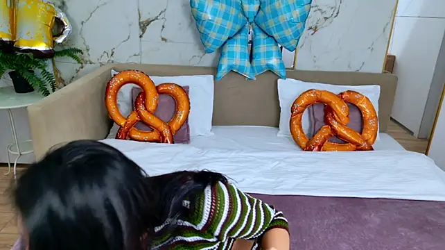 عرض كام TianaFoxy