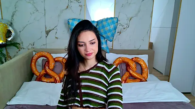 دردشة TianaFoxy الجنسية المباشرة