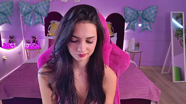 TianaFoxy – Live XXX-chat