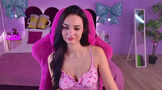 Chat XXX en directo de TianaFoxy