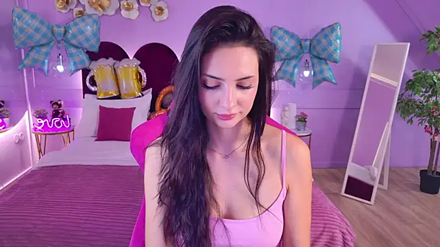 TianaFoxy's Live XXX Chat