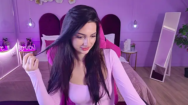 TianaFoxy Chat XXX in diretta